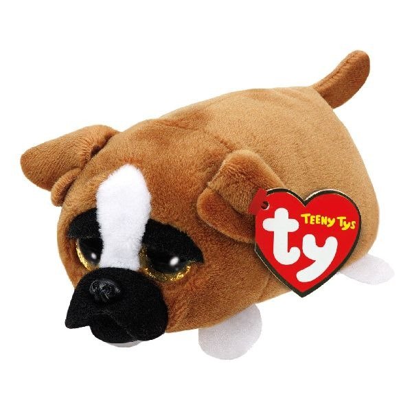 TY Teeny Diggs Knuffel 10cm