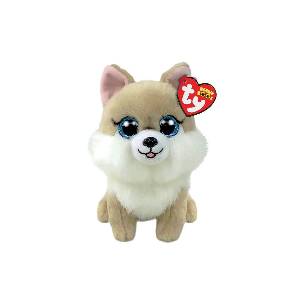 Hond Honeycomb: waarom deze Ty knuffel zo geliefd is