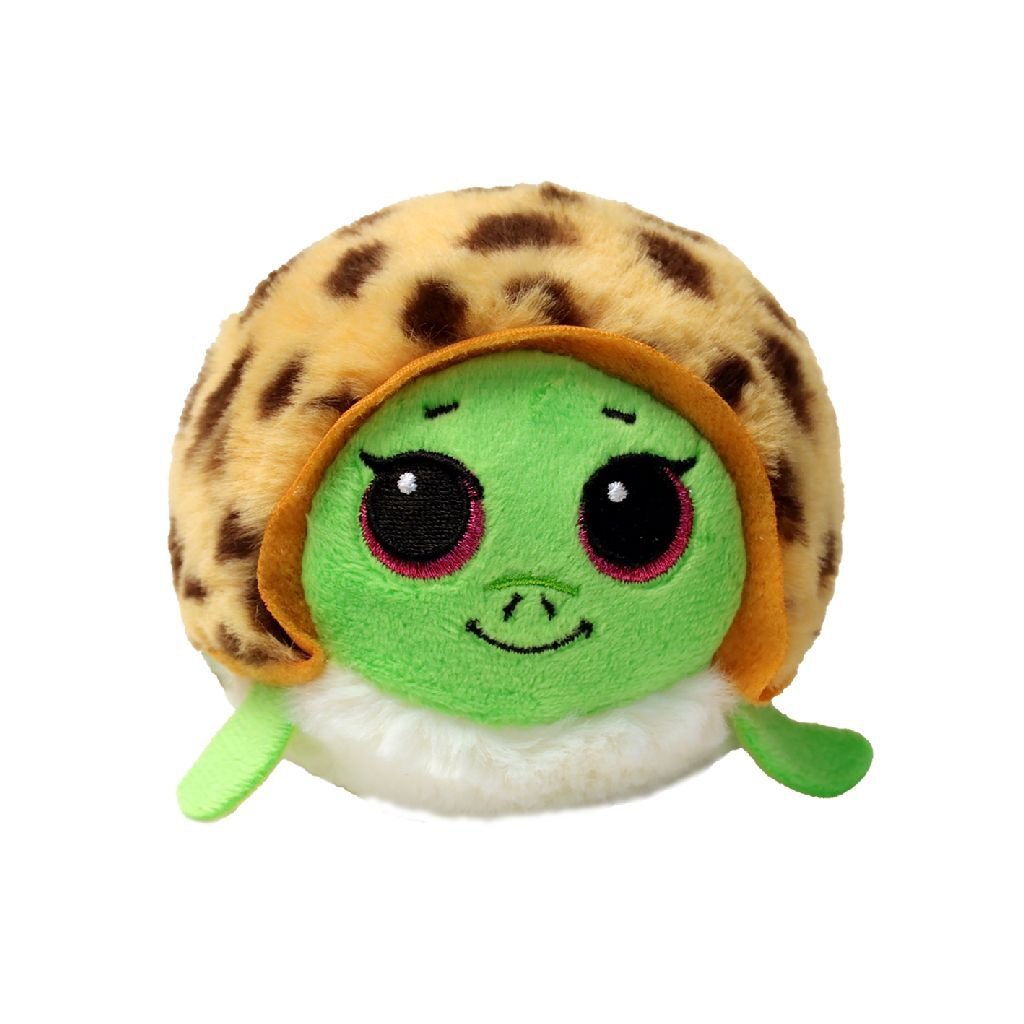 Beanie Bouncers: waarom deze Ty knuffel zo geliefd is